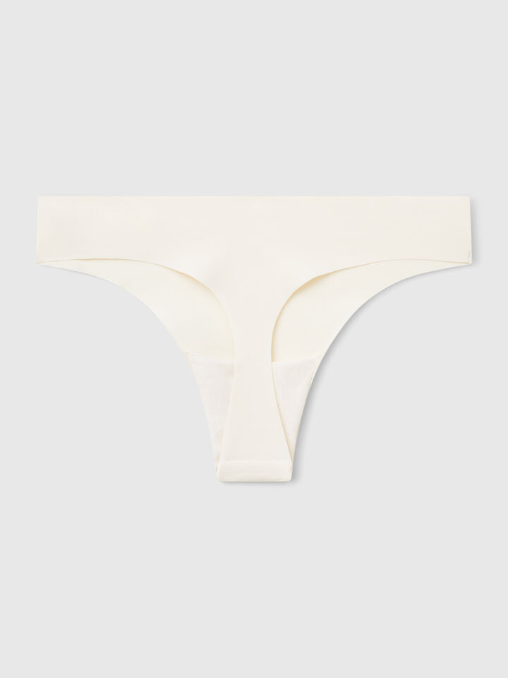 THONG Women image number 4